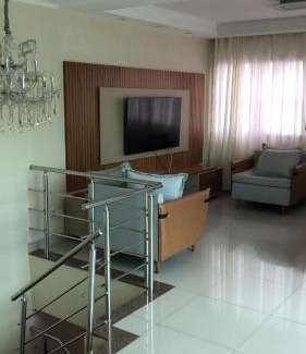 Santana Apartamento | Cobertura Duplex,Santana