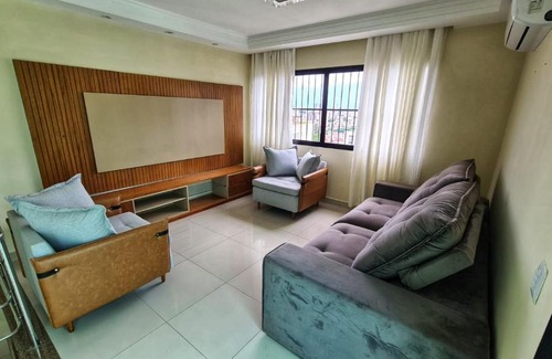 Santana Apartamento | Cobertura Duplex,Santana