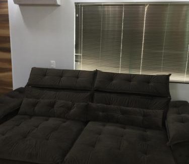 Piratuba Apartamento | Cobertura Edf. GM