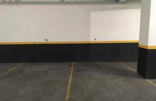 Piratuba Apartamento | Cobertura Edf. GM