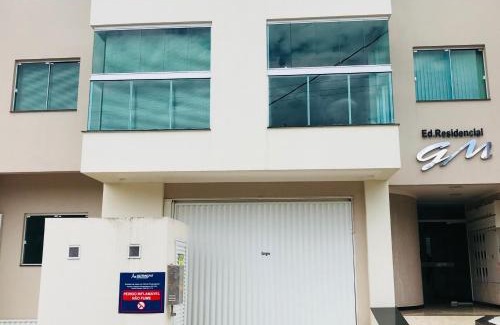 Piratuba Apartamento | Cobertura Edf. GM