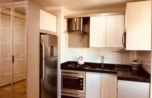 Piratuba Apartamento | Cobertura Edf. GM