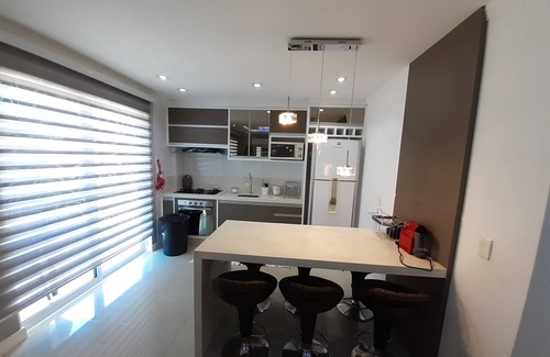 Ze Amandio Apartamento | Cobertura em Bombas Top cod 366