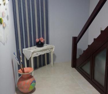 Passagem Apartamento | Cobertura em cabo frio