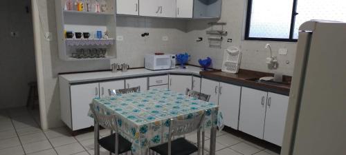 Maracana Apartamento | Cobertura em frente à praia