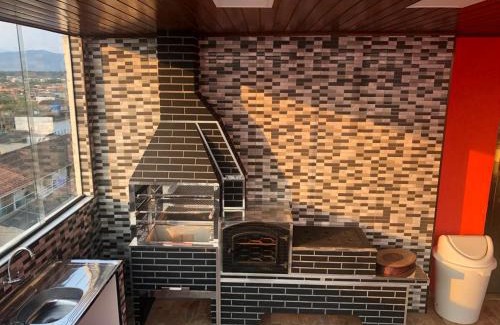 Parque Enseada Apartamento | Cobertura enseada Guaruja