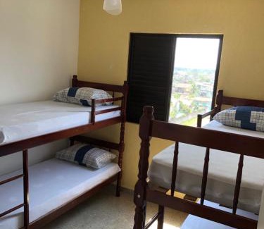 Parque Enseada Apartamento | Cobertura enseada Guaruja