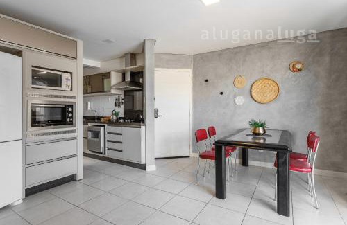 Ingleses Norte Apartamento | Cobertura Exclusiva - Jacuzzi e praia á 400m