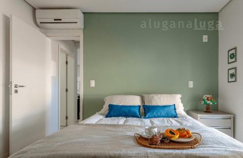 Ingleses Norte Apartamento | Cobertura Exclusiva - Jacuzzi e praia á 400m