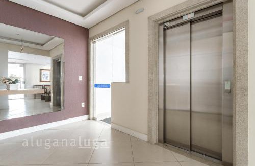 Ingleses Norte Apartamento | Cobertura Exclusiva - Jacuzzi e praia á 400m