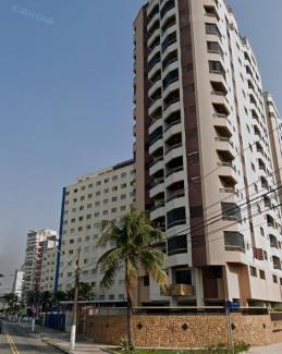 Mirim Apartamento | Cobertura Frente ao Mar