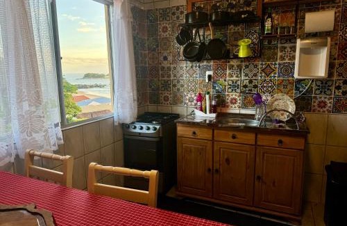 Itajuba Apartamento | Cobertura Frente Mar - Itajuba - Barra Velha - SC