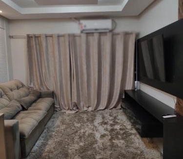 Macapa Apartamento | Cobertura Ilha De Capri