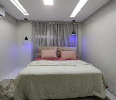 Macapa Apartamento | Cobertura Ilha De Capri