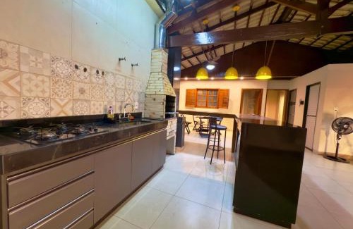 Divinopolis Apartamento | Cobertura Jacuzzi e Area Gourmet Sao Judas