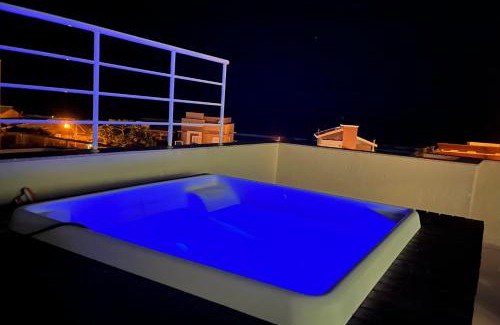 Mariscal Apartamento | Cobertura Jacuzzi Vista Mar