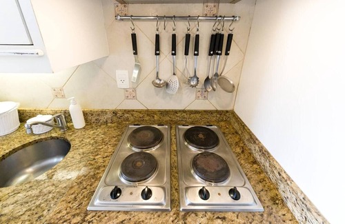 Jurere Apartamento | Cobertura luxuosa dentro de Resort ILCMA