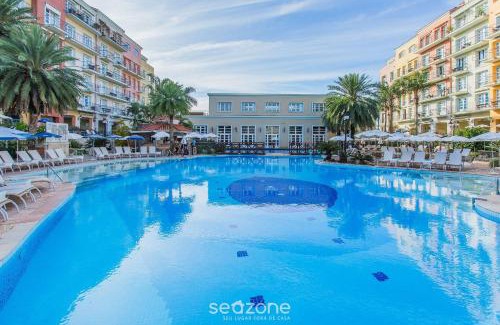 Jurere Complejo | Cobertura luxuosa dentro de Resort - Direto com proprietário - ILCMASTER