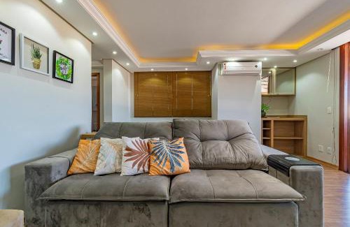 Quinta da Serra Apartamento | Cobertura maravilhosa em Canela stayhousetemporada