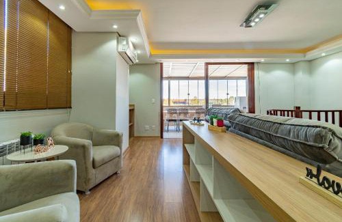 Quinta da Serra Apartamento | Cobertura maravilhosa em Canela stayhousetemporada