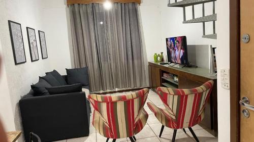 Santo Antonio Apartamento | Cobertura na zona sul BH - Bairro Santo Antonio