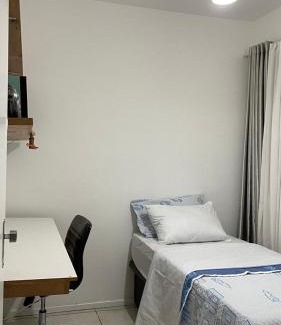 Santo Antonio Apartamento | Cobertura na zona sul BH - Bairro Santo Antonio