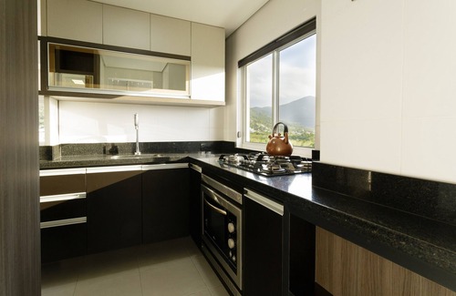 Alto Ribeirao Leste Apartamento | Cobertura no Alto Ribeirão, Refúgio de Paz P946