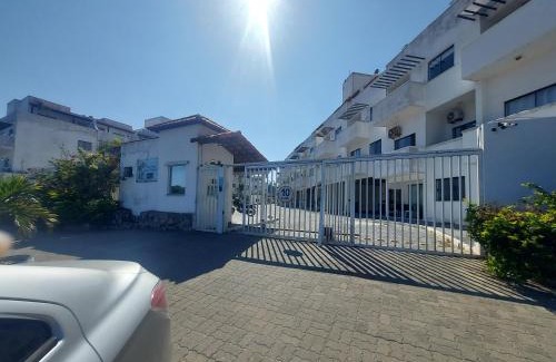 Centro Casa | Cobertura no Villa da Praia Grande Resort Residence