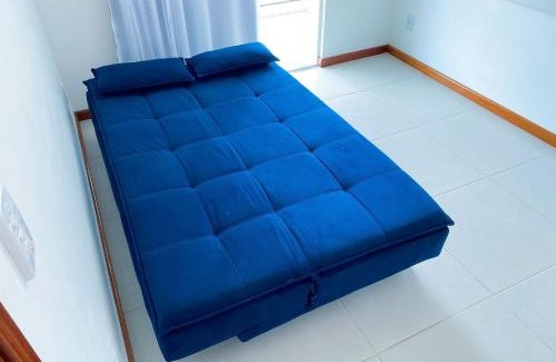 Braga Apartamento | Cobertura Por do Sol 2 Quartos Chuveirão - Cob 405