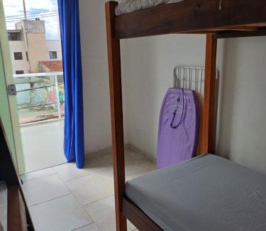 Praia de Leste Apartamento | Cobertura praia de leste
