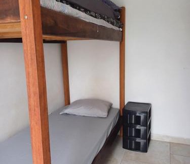 Praia de Leste Apartamento | Cobertura praia de leste