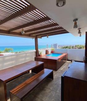 Jacarecica Apartamento | Cobertura R2 Maceió