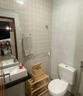 Jacarecica Apartamento | Cobertura R2 Maceió