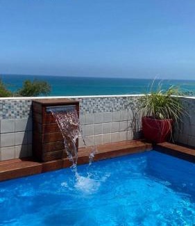 Jacarecica Apartamento | Cobertura R2 Maceió