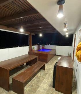 Jacarecica Apartamento | Cobertura R2 Maceió
