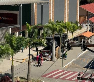 Miguel Pereira Apartamento | Cobertura Residencial Shalom