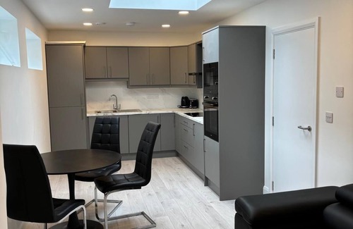 Cobh Apartamento | Cobh Cork Urban Retreats
