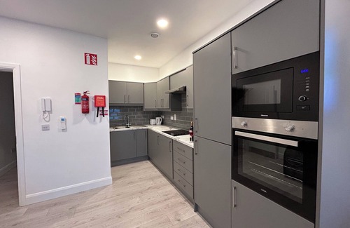 Cobh Apartamento | Cobh Cork Urban Retreats