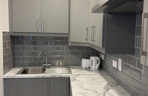 Cobh Apartamento | Cobh Cork Urban Retreats
