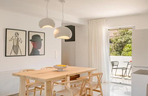 Argostoli Town Apartamento | COBI Maisonette