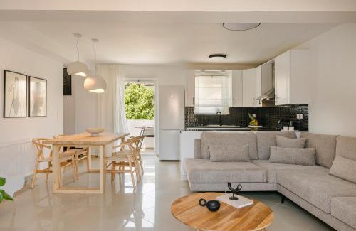 Argostoli Town Apartamento | COBI Maisonette
