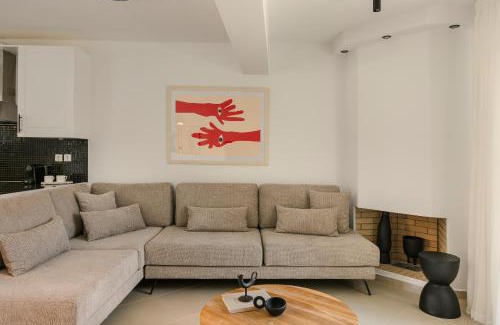 Argostoli Town Apartamento | COBI Maisonette