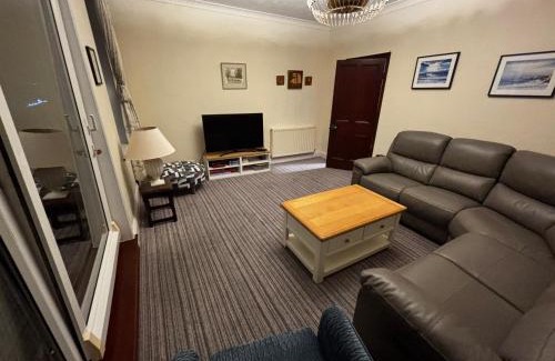Muston Villa | Coble House Filey