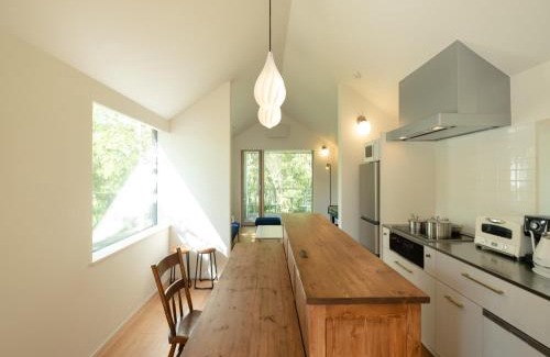 Niseko Casa | Coboushi オモヤ