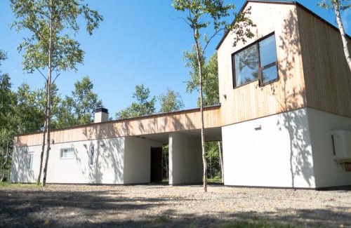 Niseko Casa | Coboushi オモヤ