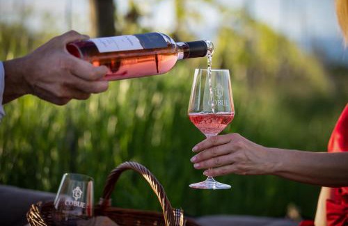 Pozzolengo Apartamento | COBUE "Wine resort & Spa"