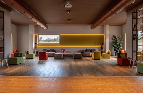 Pozzolengo Apartamento | COBUE "Wine resort & Spa"