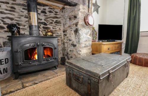 Bont Newydd Casa | Cobweb Cottage