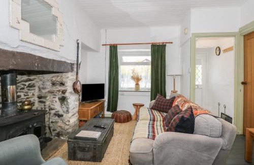 Bont Newydd Casa | Cobweb Cottage