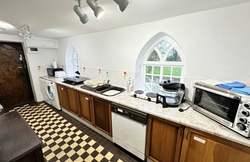 Sourton Casa | Cobweb Hall - Okehampton Devon